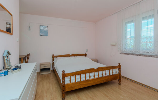 Appartement - Nin - Zukve , Kroatië - CDY035 602