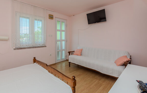 Appartement - Nin - Zukve , Kroatië - CDY035 5