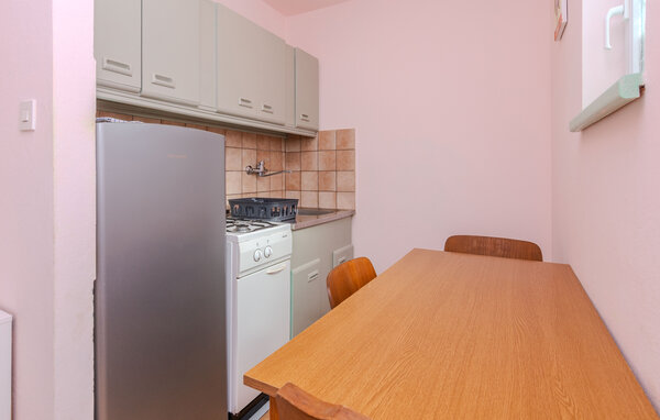 Appartement - Nin - Zukve , Kroatië - CDY035 3