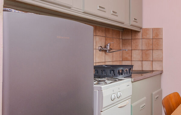 Appartement - Nin - Zukve , Kroatië - CDY035 401