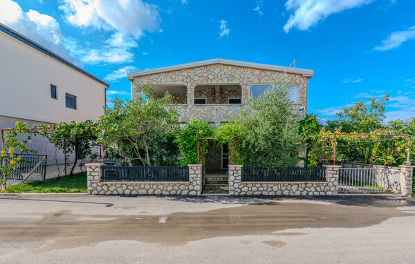 Appartement - Nin - Zukve , Kroatië - CDY035 81