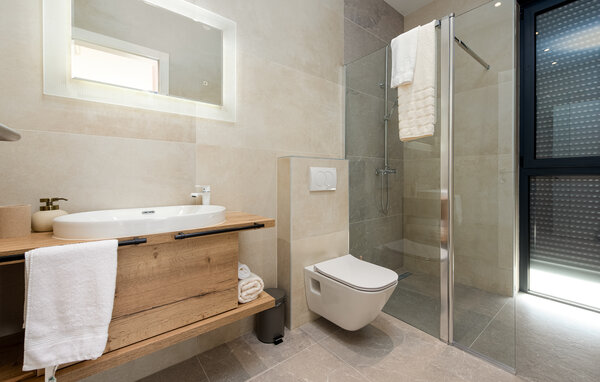 Ferienhaus - Zadar - Zaton , Kroatien - CDY036 701