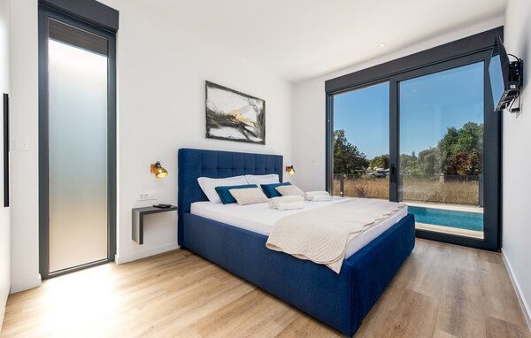 Ferienhaus - Zadar - Zaton , Kroatien - CDY036 6