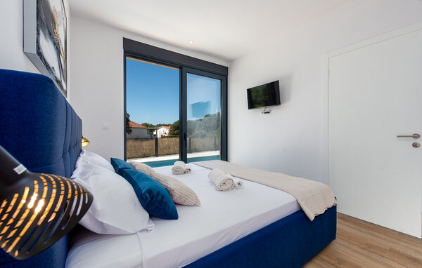 Ferienhaus - Zadar - Zaton , Kroatien - CDY036 601