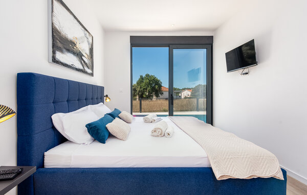 Ferienhaus - Zadar - Zaton , Kroatien - CDY036 602