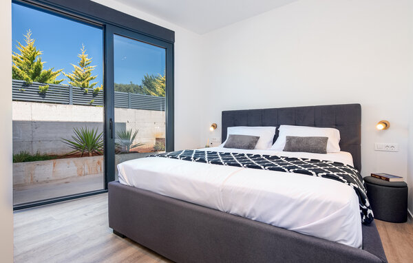 Ferienhaus - Zadar - Zaton , Kroatien - CDY036 603