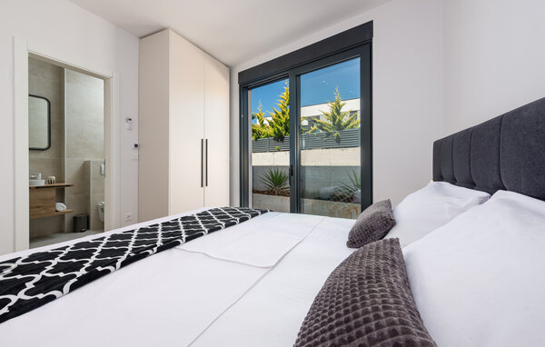 Ferienhaus - Zadar - Zaton , Kroatien - CDY036 604