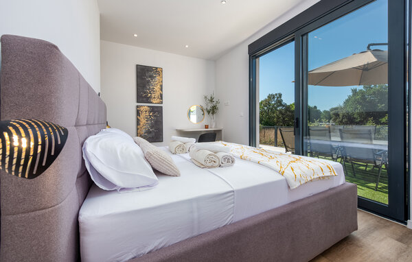 Ferienhaus - Zadar - Zaton , Kroatien - CDY036 605