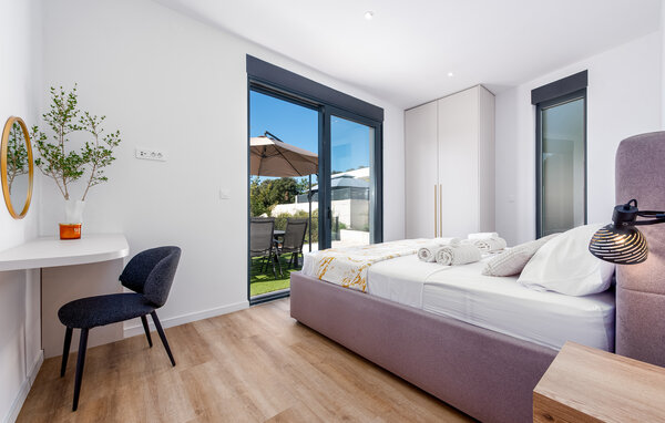 Ferienhaus - Zadar - Zaton , Kroatien - CDY036 606
