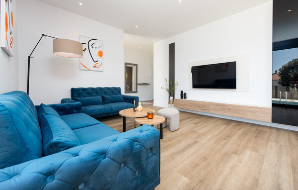 Ferienhaus - Zadar - Zaton , Kroatien - CDY036 3