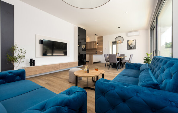 Ferienhaus - Zadar - Zaton , Kroatien - CDY036 301