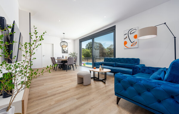 Ferienhaus - Zadar - Zaton , Kroatien - CDY036 302