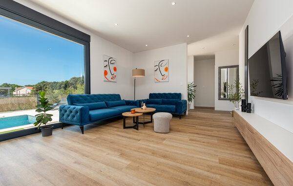 Ferienhaus - Zadar - Zaton , Kroatien - CDY036 303