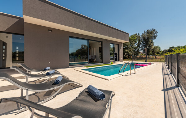 Ferienhaus - Zadar - Zaton , Kroatien - CDY036 1