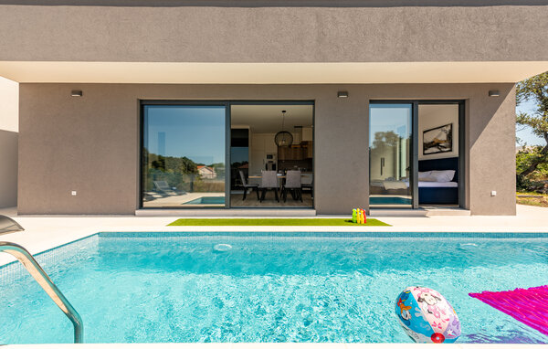 Ferienhaus - Zadar - Zaton , Kroatien - CDY036 11