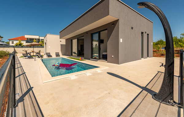 Ferienhaus - Zadar - Zaton , Kroatien - CDY036 12
