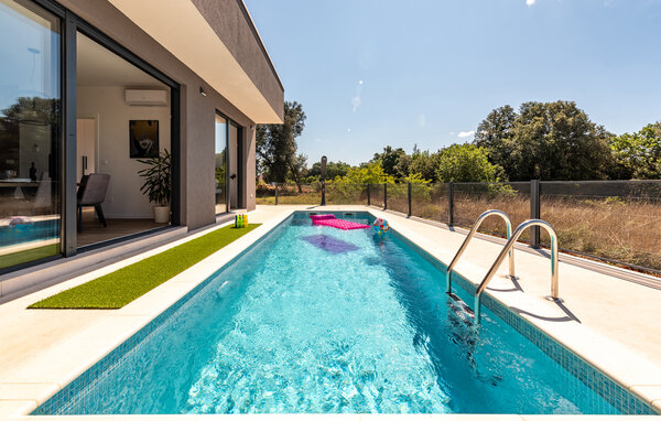 Ferienhaus - Zadar - Zaton , Kroatien - CDY036 13
