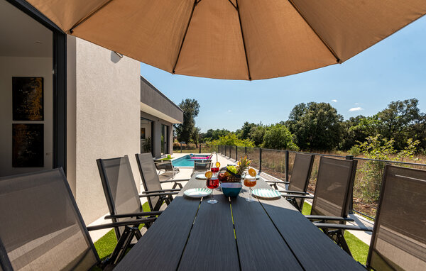 Ferienhaus - Zadar - Zaton , Kroatien - CDY036 2