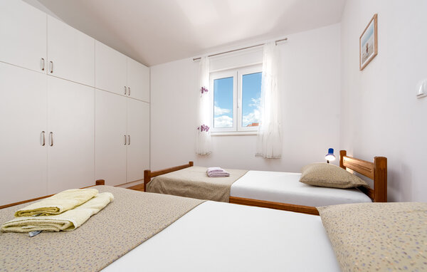 Apartment - Zadar- Maslenica , Croatia - CDY037 601