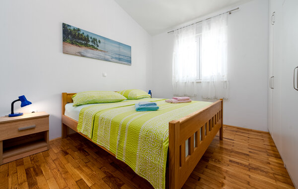 Apartment - Zadar- Maslenica , Croatia - CDY037 602