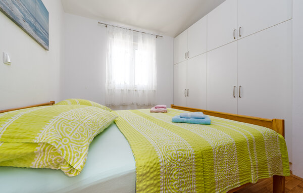 Apartment - Zadar- Maslenica , Croatia - CDY037 603