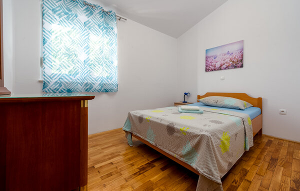 Apartment - Zadar- Maslenica , Croatia - CDY037 604