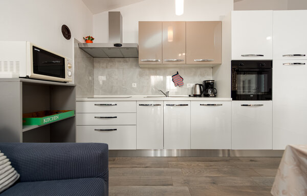 Apartment - Zadar- Maslenica , Croatia - CDY037 402