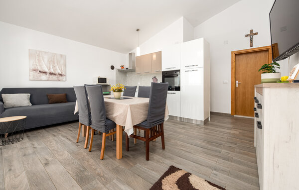 Apartment - Zadar- Maslenica , Croatia - CDY037 403