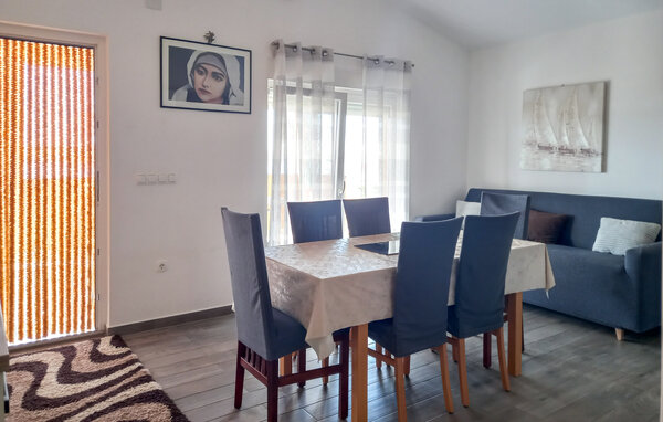 Apartment - Zadar- Maslenica , Croatia - CDY037 301