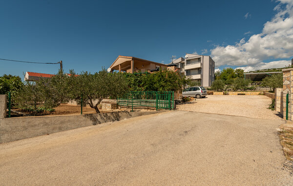 Apartment - Zadar- Maslenica , Croatia - CDY037 81