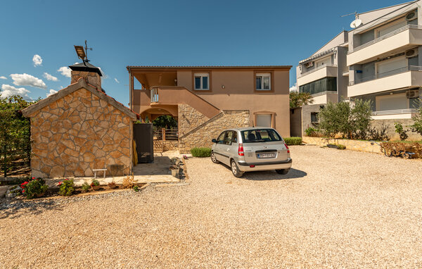 Apartment - Zadar- Maslenica , Croatia - CDY037 82