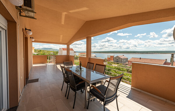 Apartment - Zadar- Maslenica , Croatia - CDY037 2