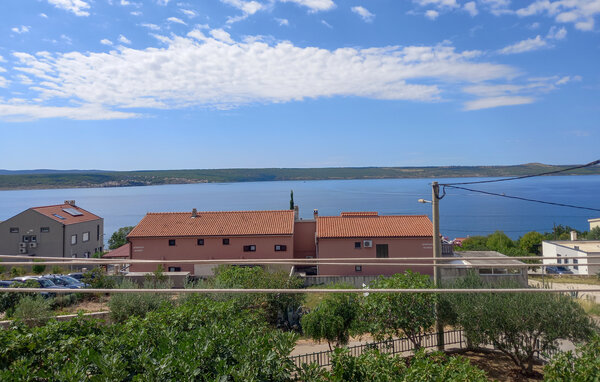 Apartment - Zadar- Maslenica , Croatia - CDY037 201