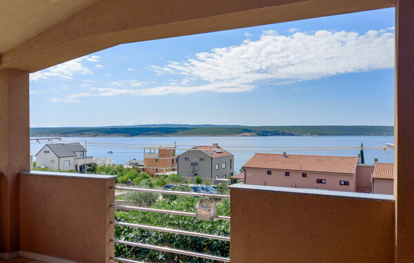 Apartment - Zadar- Maslenica , Croatia - CDY037 6