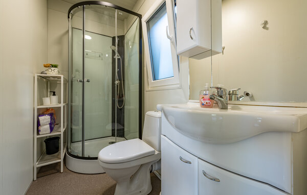 Holiday Home - Zadar-Privlaka , Croatia - CDY038 701