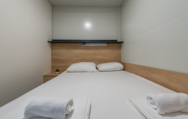 Holiday Home - Zadar-Privlaka , Croatia - CDY038 601