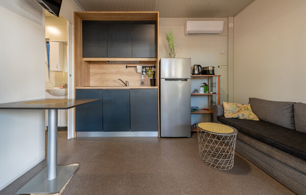 Holiday Home - Zadar-Privlaka , Croatia - CDY038 402