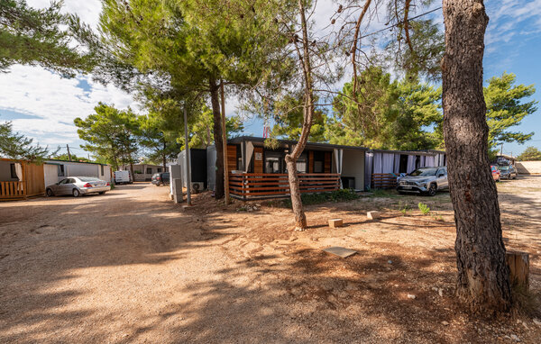 Holiday Home - Zadar-Privlaka , Croatia - CDY038 2