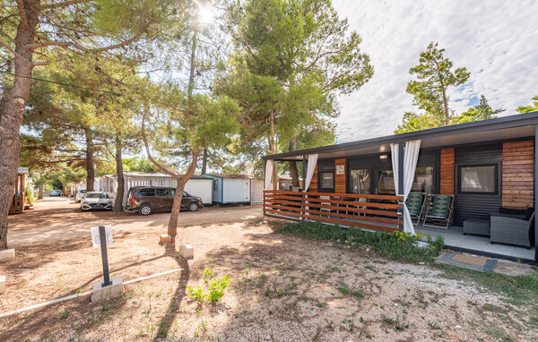 Holiday Home - Zadar-Privlaka , Croatia - CDY038 81