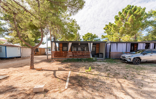 Holiday Home - Zadar-Privlaka , Croatia - CDY038 82