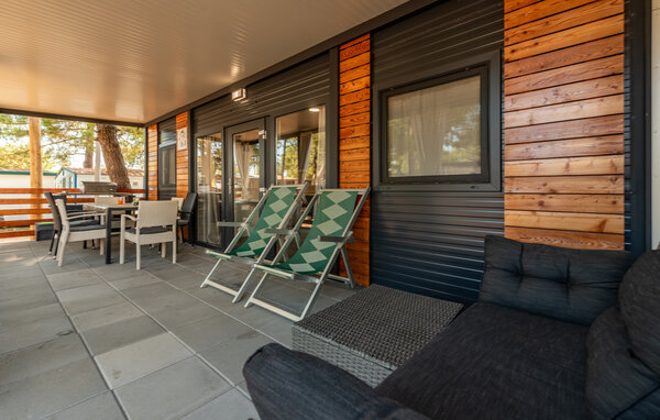 Holiday Home - Zadar-Privlaka , Croatia - CDY038 101