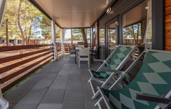 Holiday Home - Zadar-Privlaka , Croatia - CDY038 102