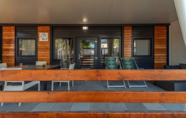 Holiday Home - Zadar-Privlaka , Croatia - CDY038 103