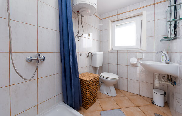 Ferienwohnung - Zadar - Maslenica , Kroatien - CDY039 701