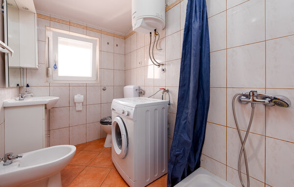 Ferienwohnung - Zadar - Maslenica , Kroatien - CDY039 702