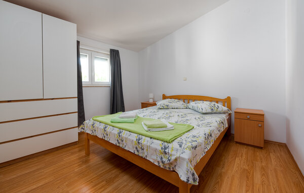 Ferienwohnung - Zadar - Maslenica , Kroatien - CDY039 601