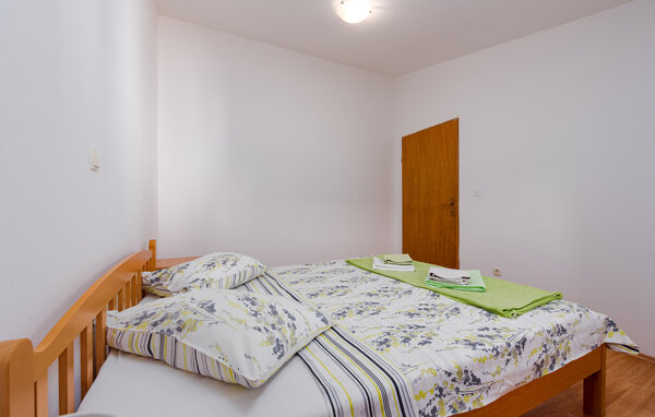 Ferienwohnung - Zadar - Maslenica , Kroatien - CDY039 602