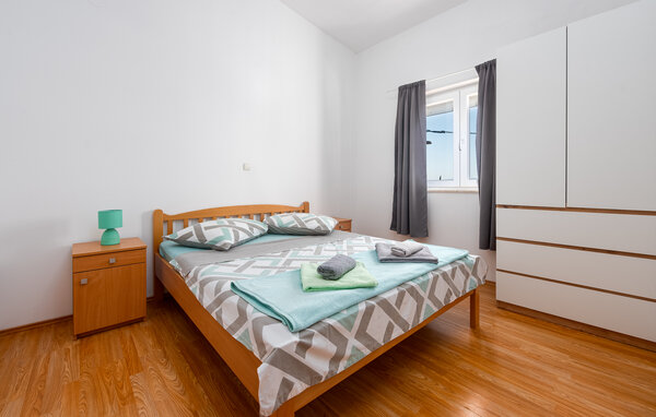 Ferienwohnung - Zadar - Maslenica , Kroatien - CDY039 5