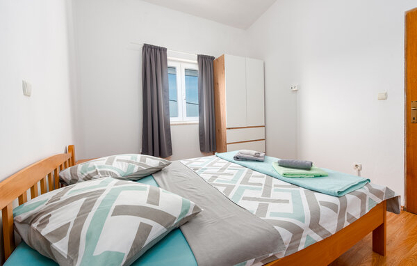Ferienwohnung - Zadar - Maslenica , Kroatien - CDY039 603