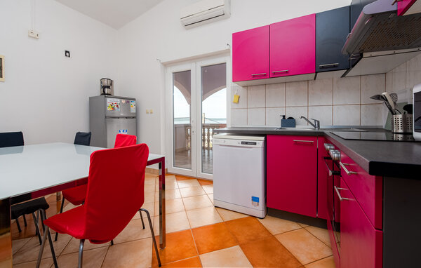 Ferienwohnung - Zadar - Maslenica , Kroatien - CDY039 4